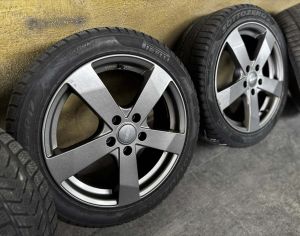 R17 VOLKSWAGEN Jetta 2005-2026 - 5