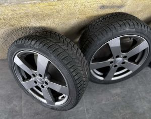 R17 VOLKSWAGEN Jetta 2005-2026 - 6