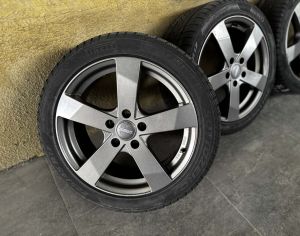 R17 VOLKSWAGEN Jetta 2005-2026 - 7