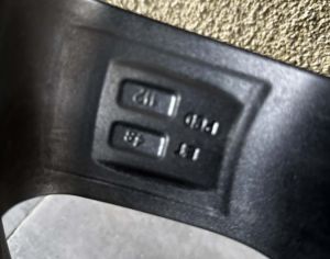 R17 VOLKSWAGEN Jetta 2005-2026 - 9