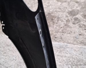BMW 735 2015-2016 - 3