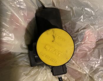 სხვა SEAT Ibiza 1998-2006 - 2