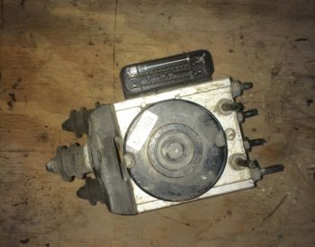 VOLKSWAGEN Caddy 2003-2009 - 1