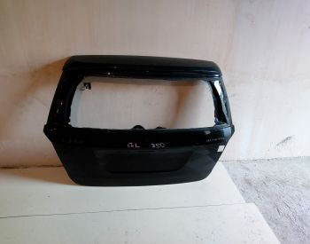 MERCEDES-BENZ GL 350 2007-2012 - 2
