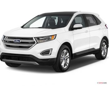 FORD Edge 2015-2022