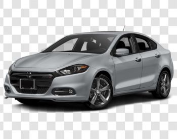 DODGE Dart 2015-2021 - 1