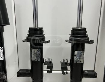 BMW 328 2011-2018