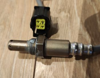 MITSUBISHI Outlander Sport 2011-2023 - 4