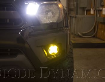TOYOTA Tacoma 2015-2023