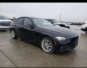 BMW 320 2012 2.0 - 1