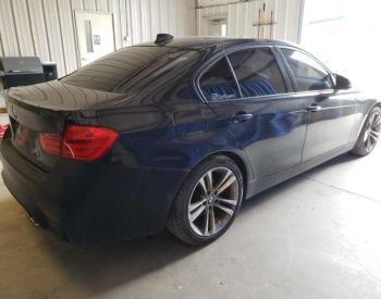 BMW 320 2012 2.0 - 11