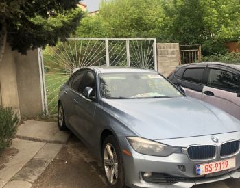 BMW 320 2012 2.0 - 12