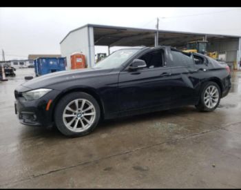 BMW 320 2012 2.0 - 2