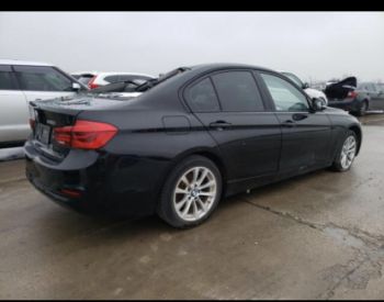 BMW 320 2012 2.0 - 3