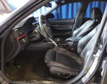 BMW 320 2012 2.0 - 4