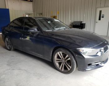 BMW 320 2012 2.0 - 5