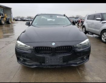 BMW 320 2012 2.0 - 7