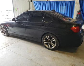 BMW 320 2012 2.0 - 9