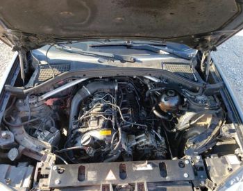 BMW X3 2012 3.0 - 5