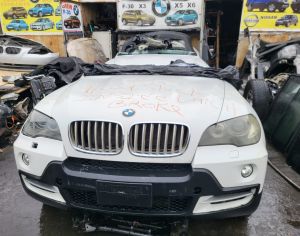 BMW X5 2013 3.5 - 1