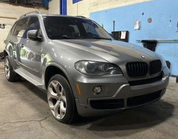 BMW X5 2013 3.5 - 1