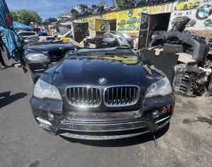 BMW X5 2013 3.5 - 2