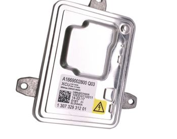 MERCEDES-BENZ ML 320 2008-2013 - 2