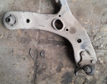 SCION xB 2008-2012