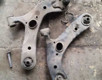 SCION xB 2008-2012 - 2