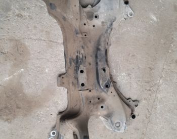 SCION xB 2008-2012
