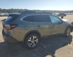 SUBARU Outback 2022 2.5