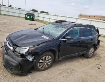 SUBARU Outback 2022 2.5 - 2