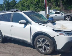 SUBARU Outback 2022 2.5 - 3