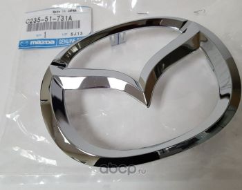 MAZDA Mazda 3 2014-2016