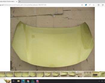 TOYOTA Yaris 2020-2024 - 10