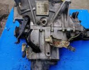 SUBARU Impreza 2007-2011 - 4