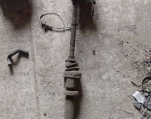 FORD Fiesta 2008-2013 - 1