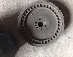 FORD Fiesta 2008-2013 - 1