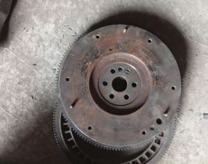 FORD Fiesta 2008-2013 - 2