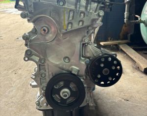 KIA Forte 2019-2024 - 2