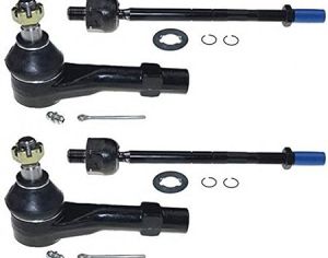 AUDI Q5 2000-2026 - 3