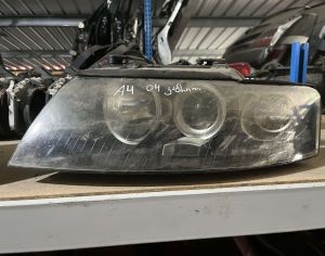 AUDI A4 2000-2006 - 1
