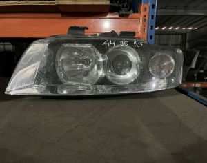 AUDI A4 2000-2006
