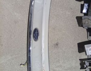 SUBARU Outback 2009-2013