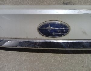SUBARU Outback 2009-2013 - 2