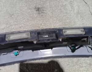 SUBARU Outback 2009-2013 - 3