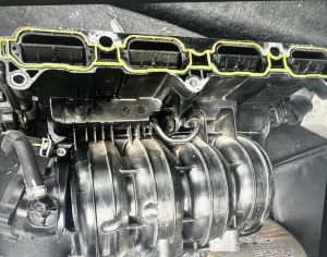 KIA Sportage 2018-2022 - 2