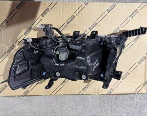 TOYOTA Land Cruiser 2016-2022 - 10