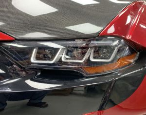 FORD Mustang 2015-2026 - 2