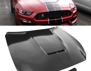 FORD Mustang 2015-2026 - 1